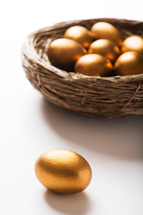 KuV24-vermittler.de: Goldene Eier für Ihr Körbchen KuV24-vermittler.de: Goldene Eier für Ihr Körbchen